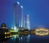 Shangri-La Hotel Chengdu 